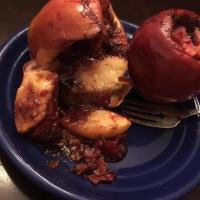 Bacon Apples image