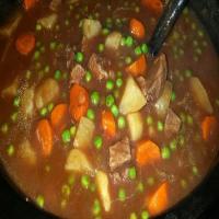5-Hour Beef Stew_image