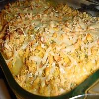 Creamy Baked Chicken Breasts_image