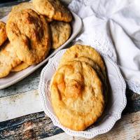 Cherokee Fry Bread Recipe_image