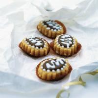 Mocha Almond Cookies_image