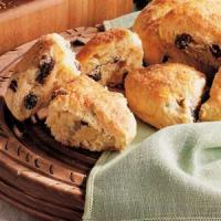Country Scones image