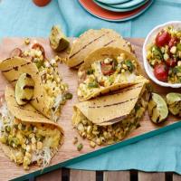 Grilled Breakfast Tacos image