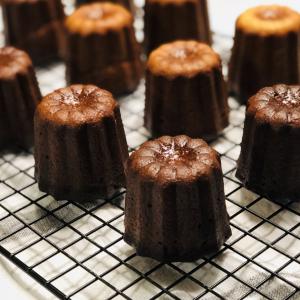 Caneles de Bordeaux_image