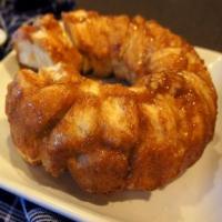 Sticky Bun Coffee Ring Recipe_image