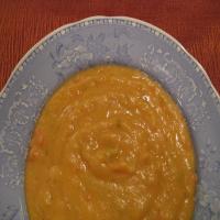 Hungarian Potato Soup_image