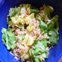 Easy Rice Salsa Salad_image