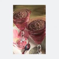 Chocolate MINUTE® Tapioca Pudding_image