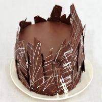 Chocolate Layer Cake image