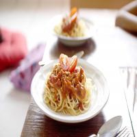 Easy Creamy Spaghetti Sauce_image