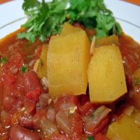 Caribbean Pepper Pot Soup_image