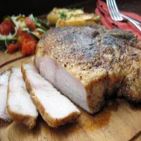 Pork Chops That Actually Stay Moist! image