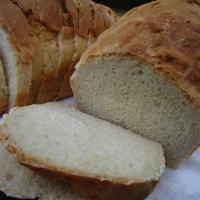 Perfect White Bread image