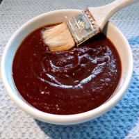 Barbecue Sauce - Thick and Spicy_image