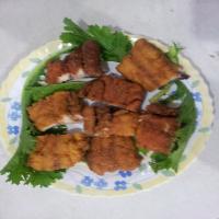Catfish Parmesan image