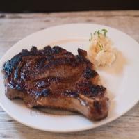 Outback steak marinade Recipe - (4.2/5)_image