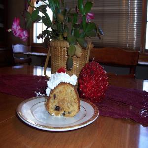 Coconut Cranberry Carrot Cake_image