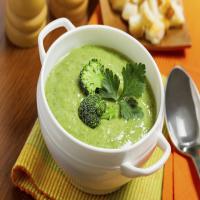 The New Green Detox Soup for Weight Loss_image