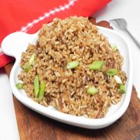 Brown Rice image