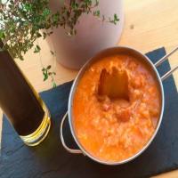 Recipe of Jamie Oliver Garlic soup_image