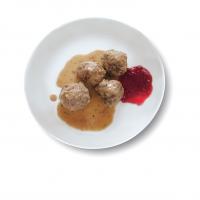Swedish Meatballs image