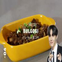 Bulgogi (Korean BBQ Rib Eye) Recipe by Tasty image