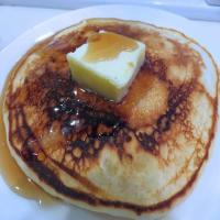Welsh Pancakes (Crempog)_image