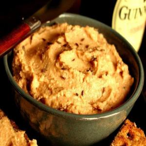 CARAWAY CHEESE SPREAD_image