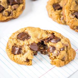 Copycat Chick-Fil-A Cookie Recipe - Dinners, Dishes, and Desserts_image