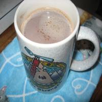 Easy Hot Cocoa (Microwave)_image