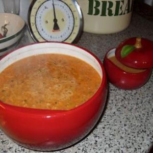 BLT Soup image