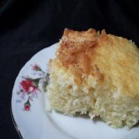 Mrs. Morrison's Mace Cake_image