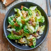 Perfect Caesar salad image
