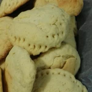 Honey-butter Biscuit Cookies_image