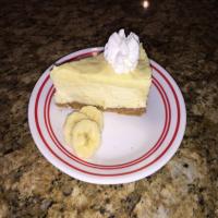 Banana Cream Cheesecake Recipe - (4.3/5)_image