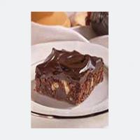 Passover Brownies_image