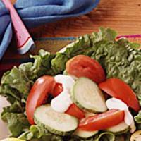 Quick Blue Cheese Dressing_image