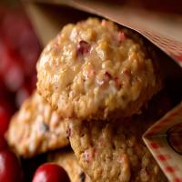 Fresh Cranberry Cookies image