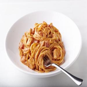 VELVEETA® Italian Chicken Spaghetti_image