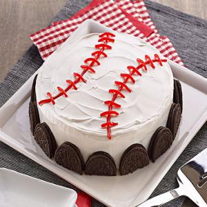 Baseball Dessert_image