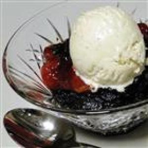 Unbelievably Easy Slow Cooker Black Forest Cake_image