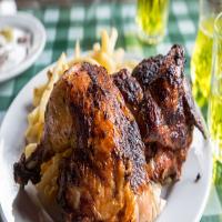 Peruvian Roasted Chicken_image