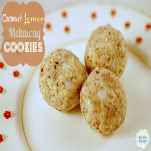 Coconut-Lemon Meltaway Cookies_image