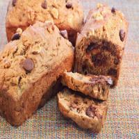Emily's Banana-Nut Mini Loaves with Chocolate Chips_image