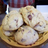 Black Pepper and Bacon Drop Biscuits_image