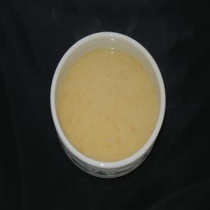 Golden Autumn Soup (Low Fat)_image