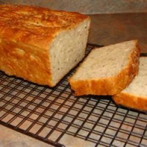 Herb Batter Bread_image