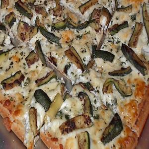 Zucchini Pizza_image
