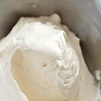 Ultimate Whipped Cream Cheese Frosting image