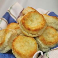 Greg's Southern Biscuits_image